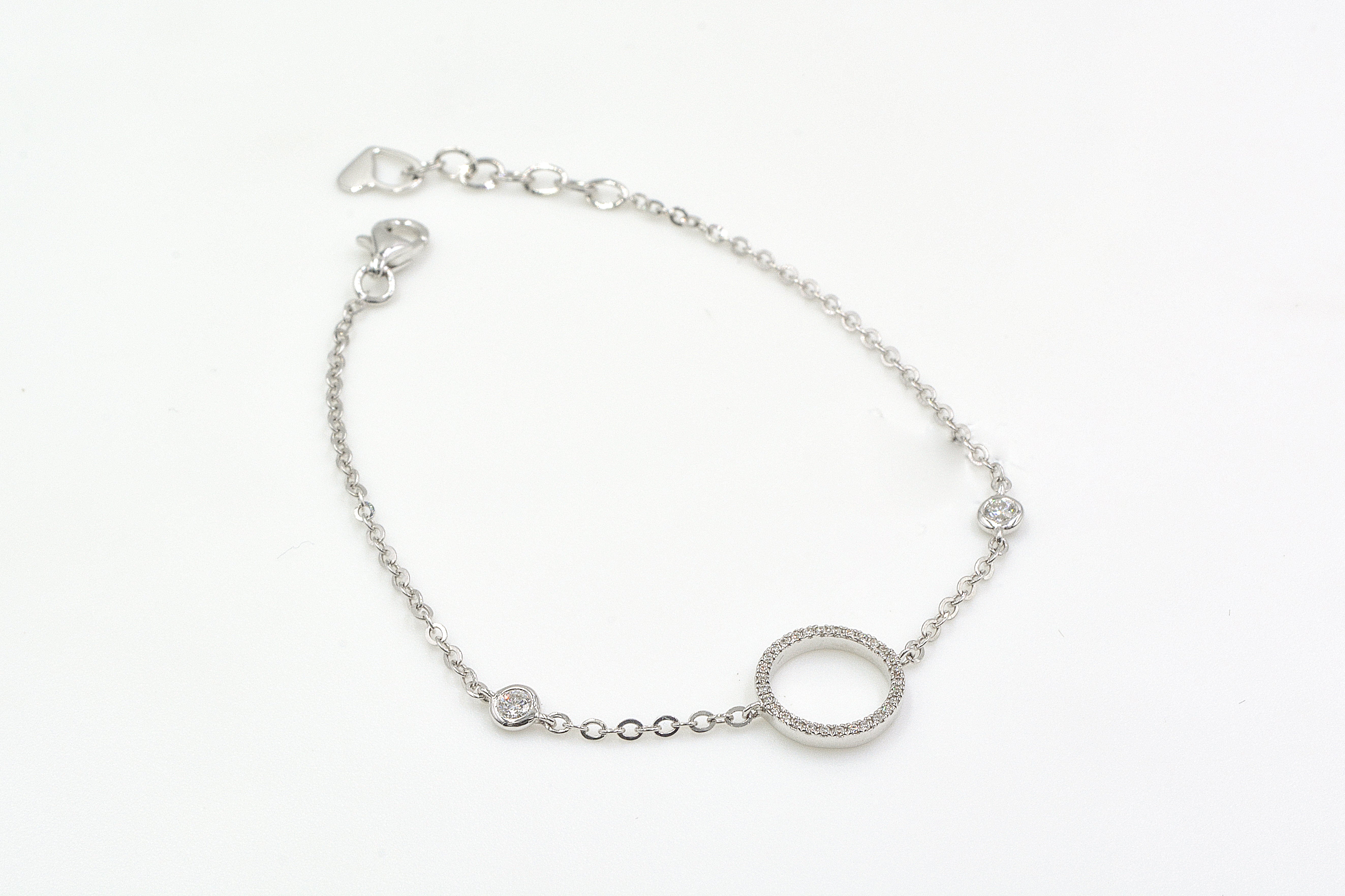 Circle of Life Bracelet