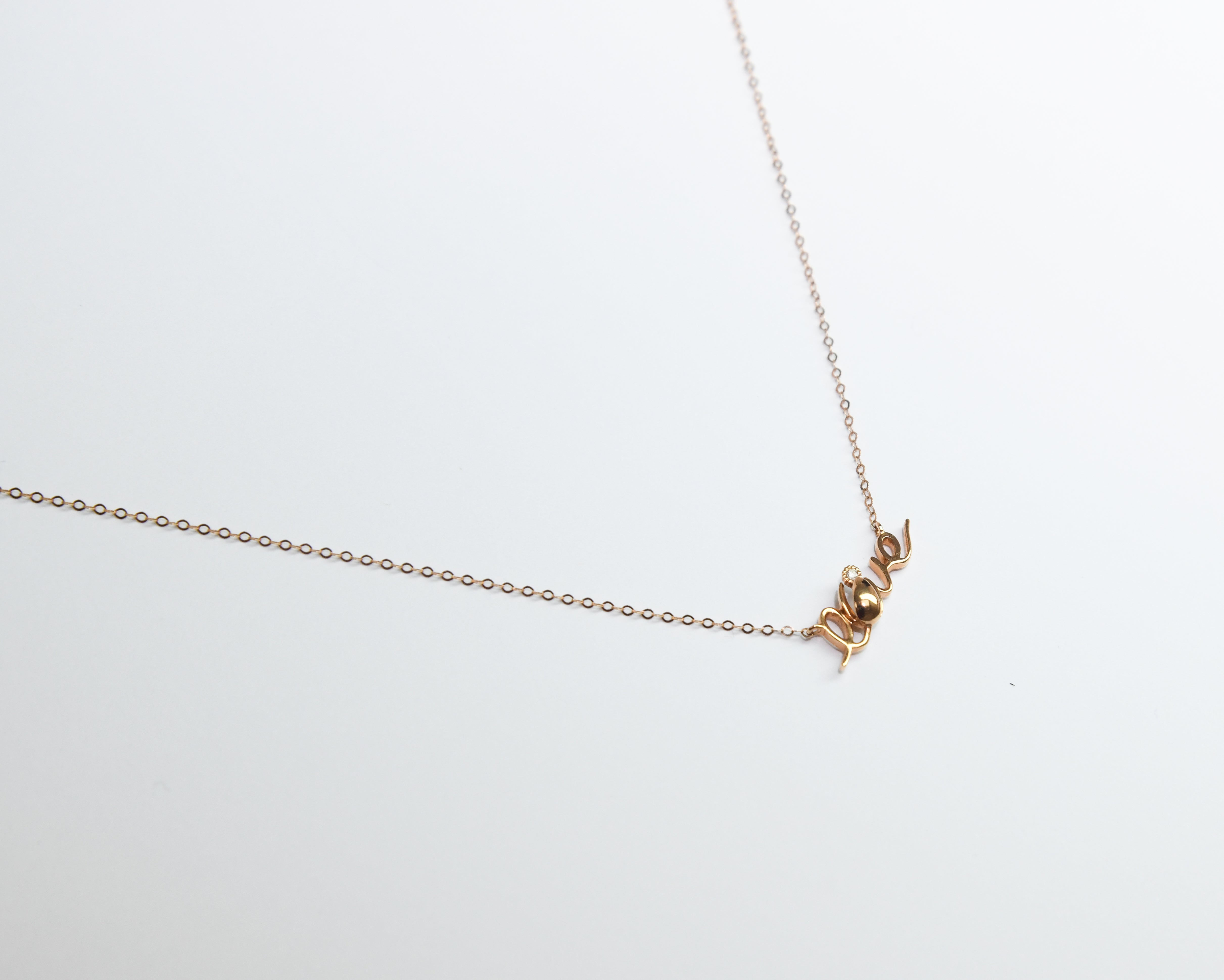 Love Necklace