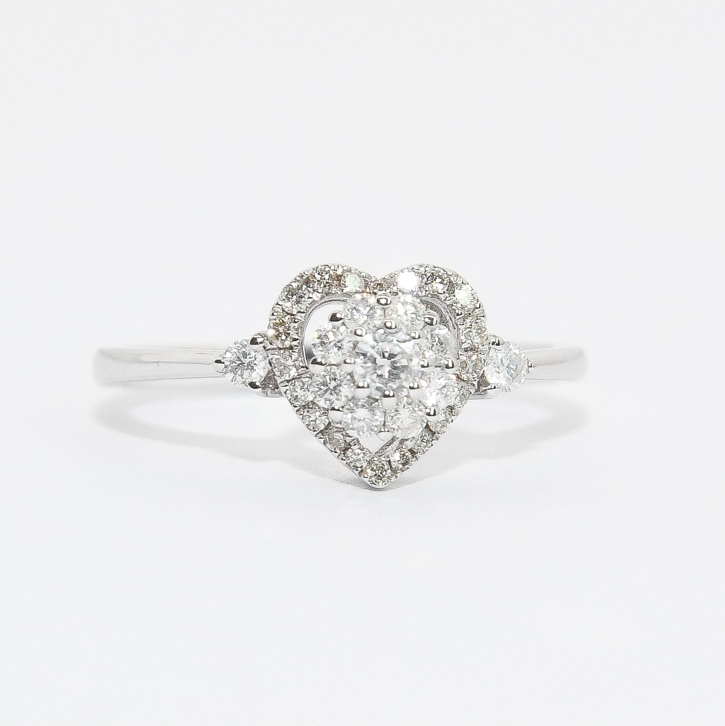 Heart Ring
