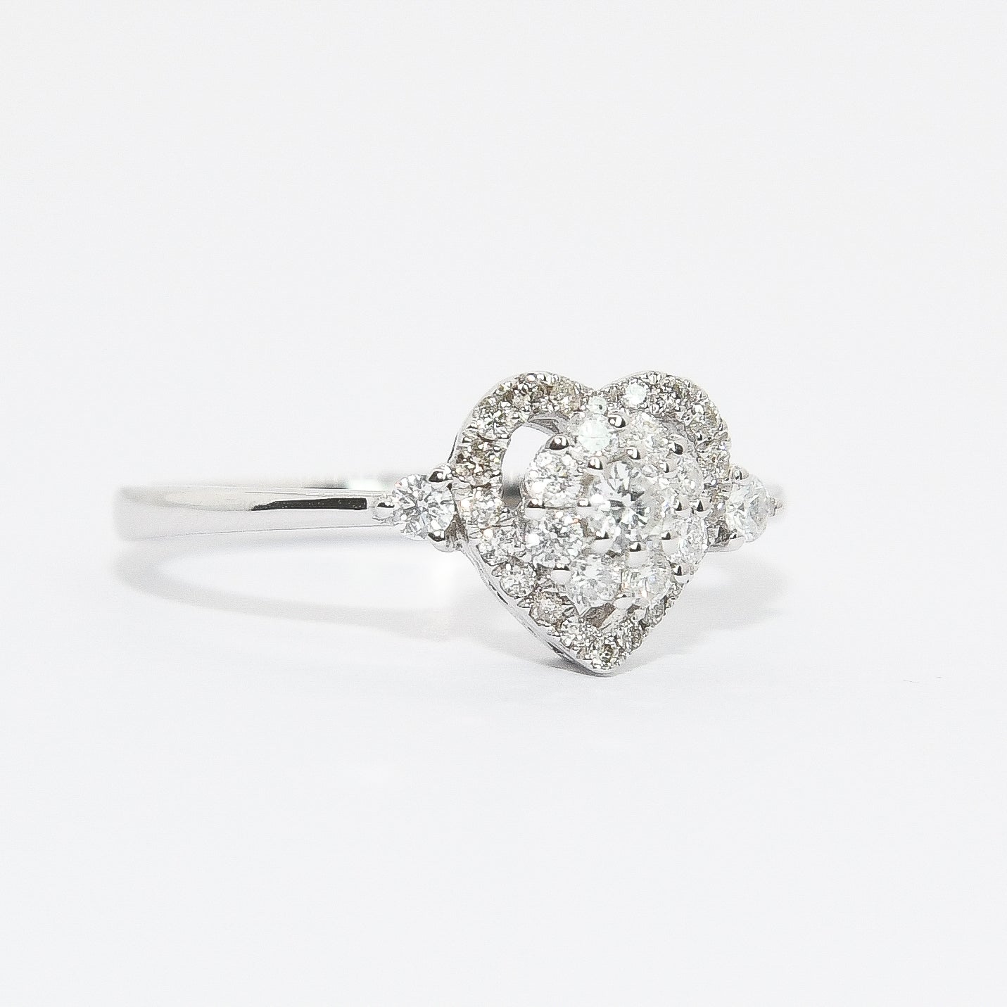 Heart Ring