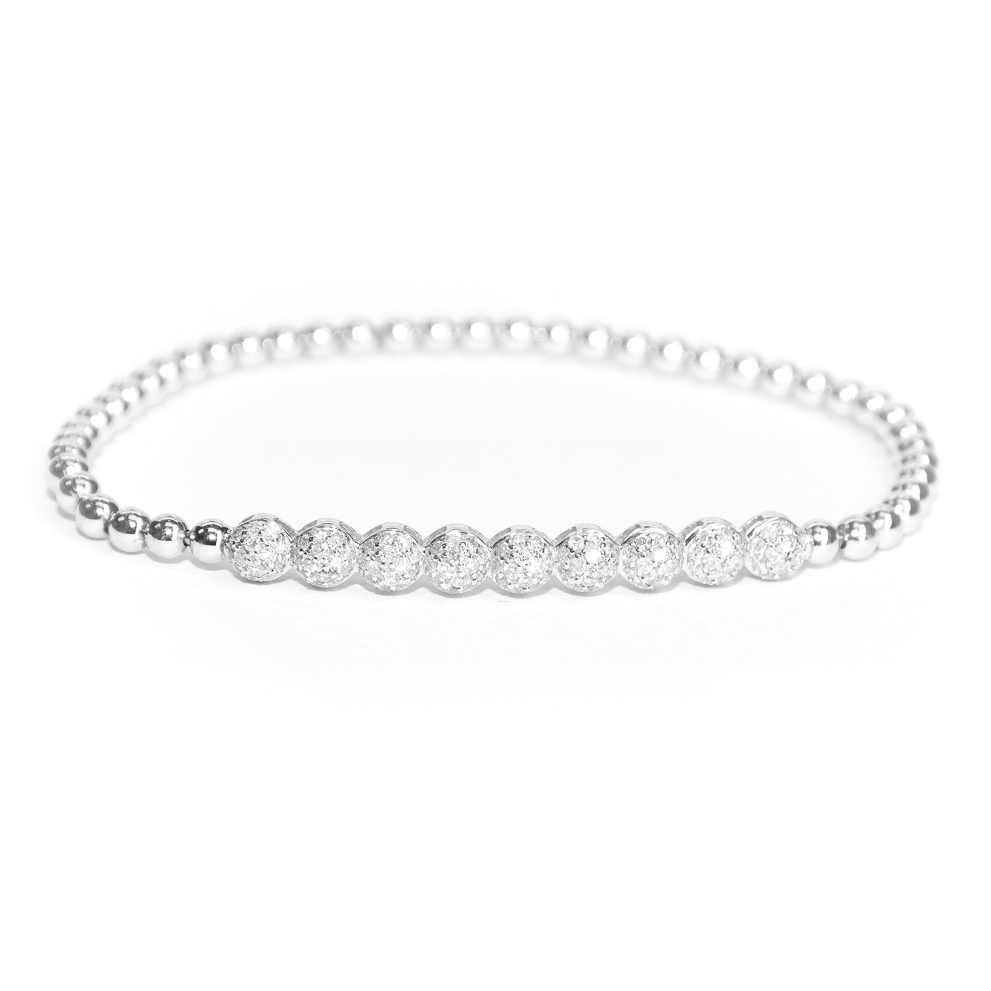 Pearl Bracelet