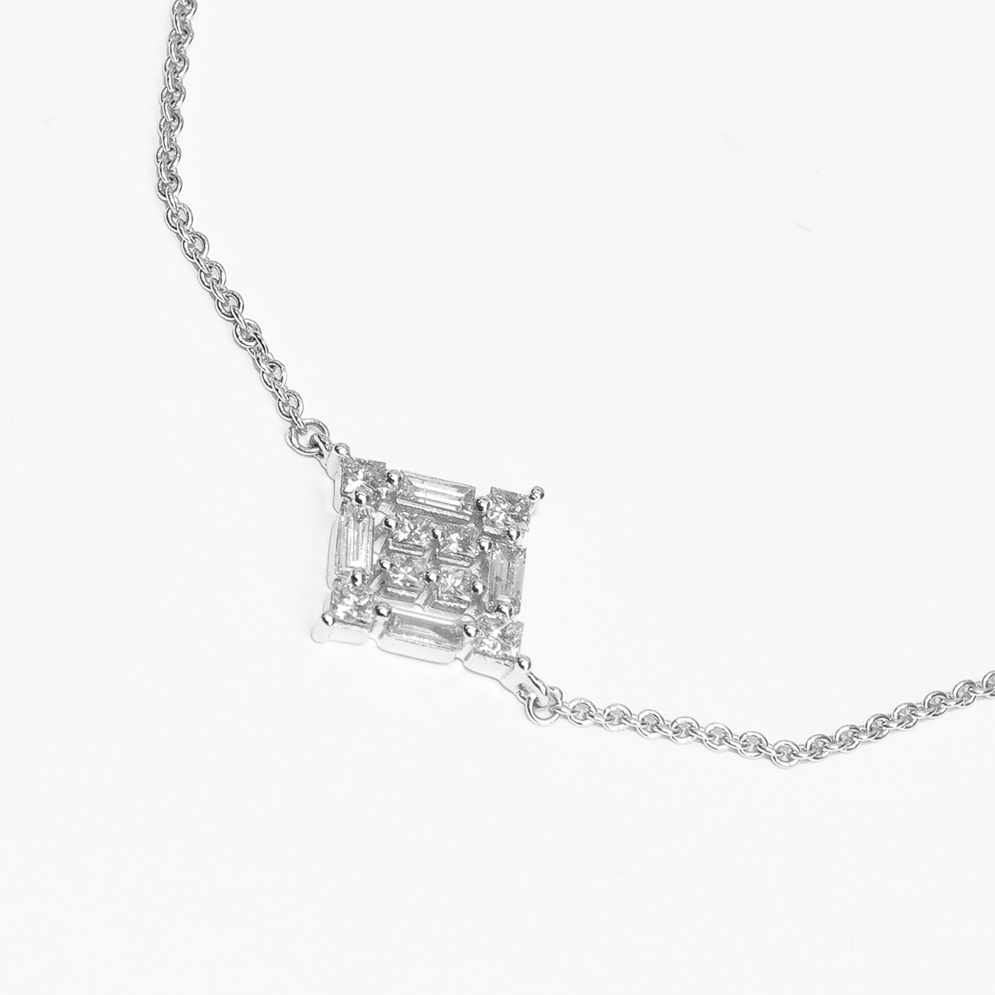 Diamond Bracelet