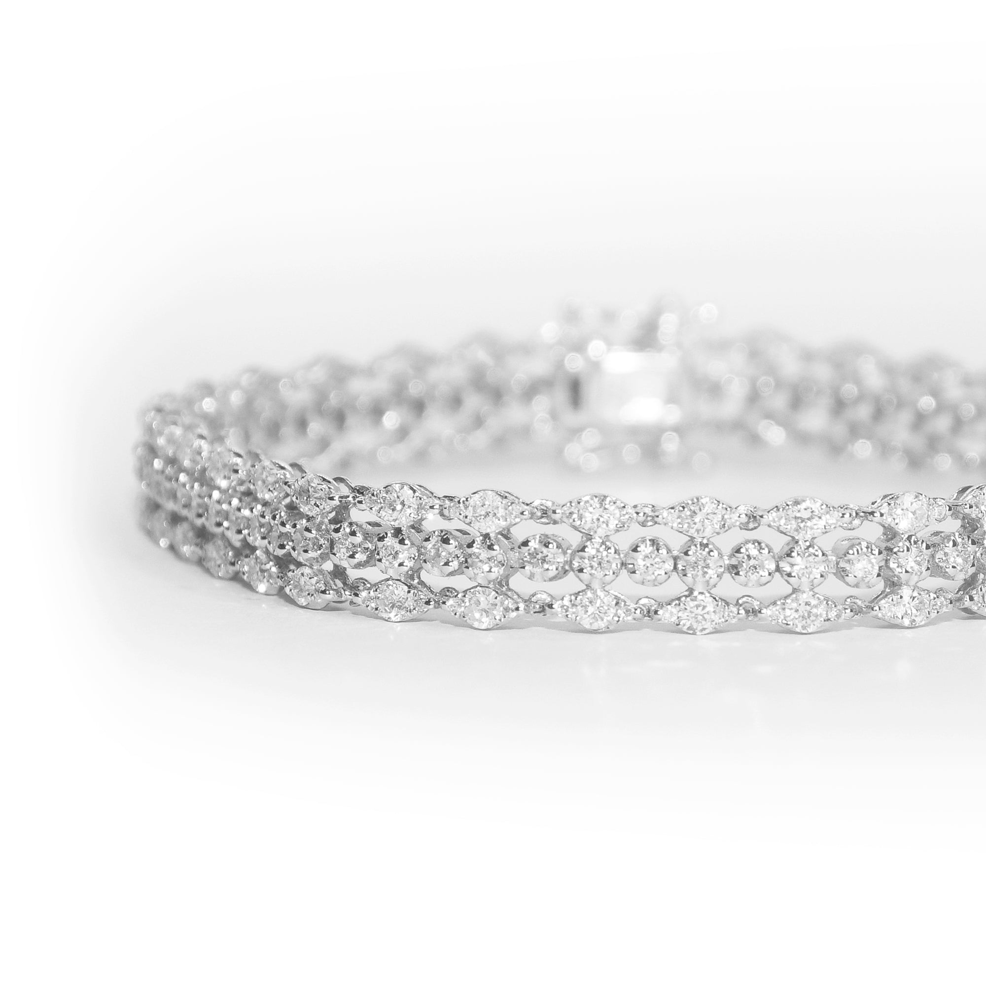 Cuffed Bracelet