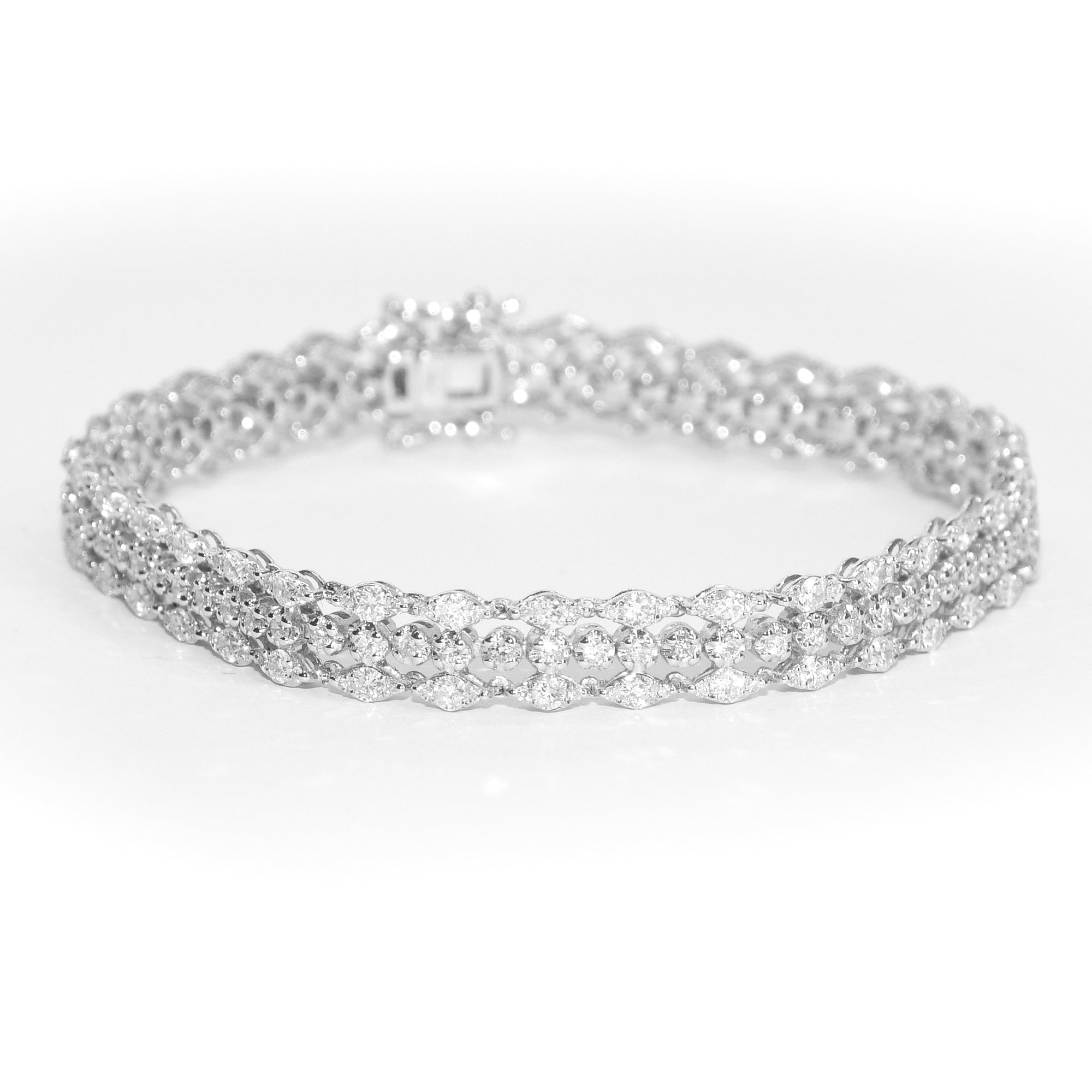 Cuffed Bracelet