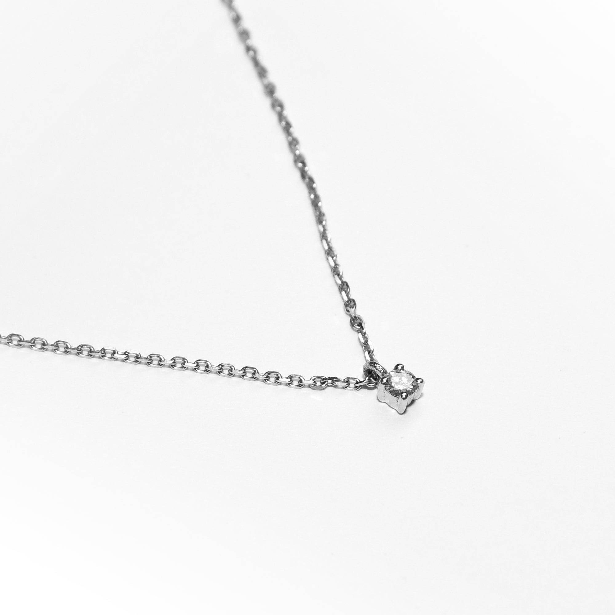 Love Necklace