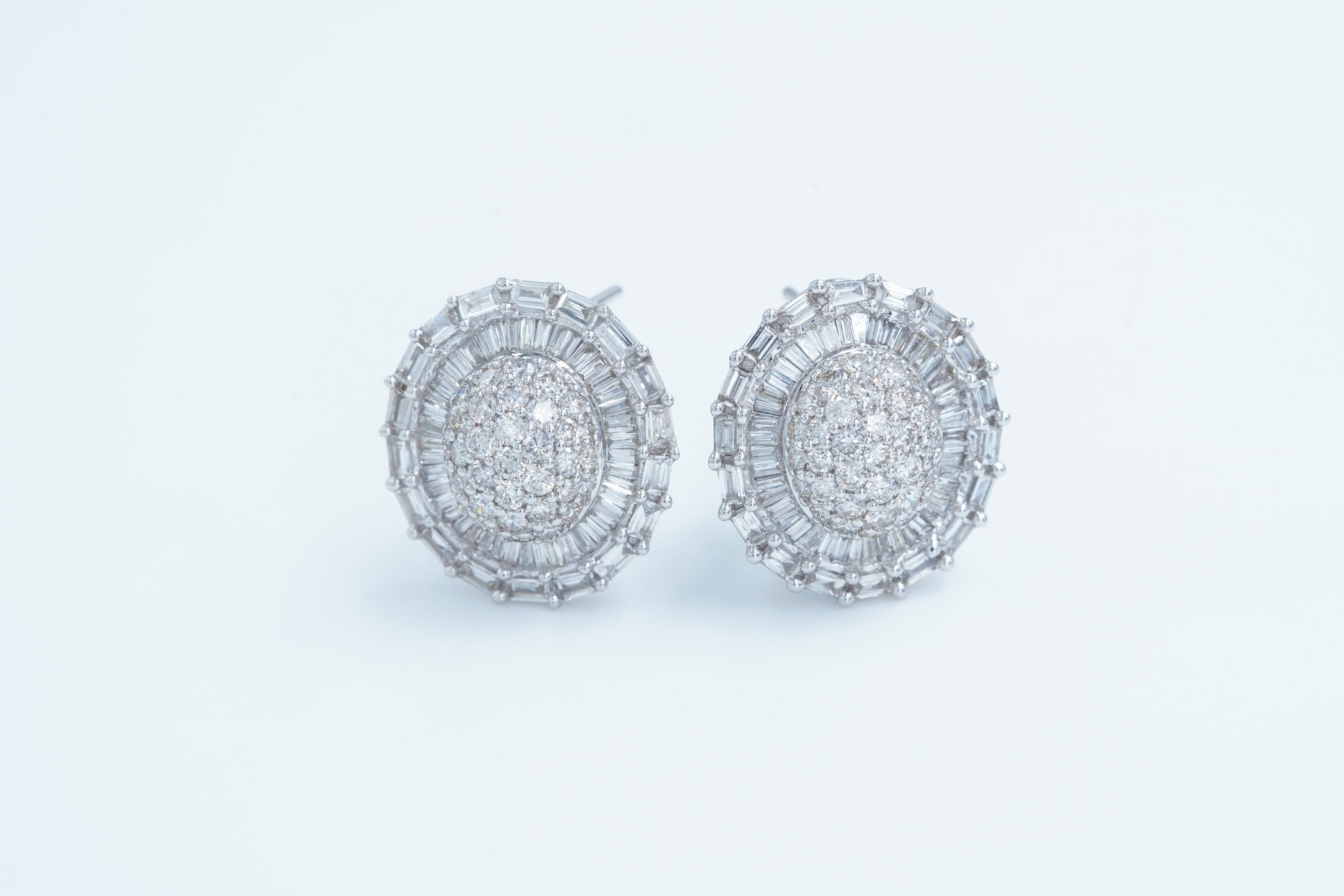 Royalty Earrings