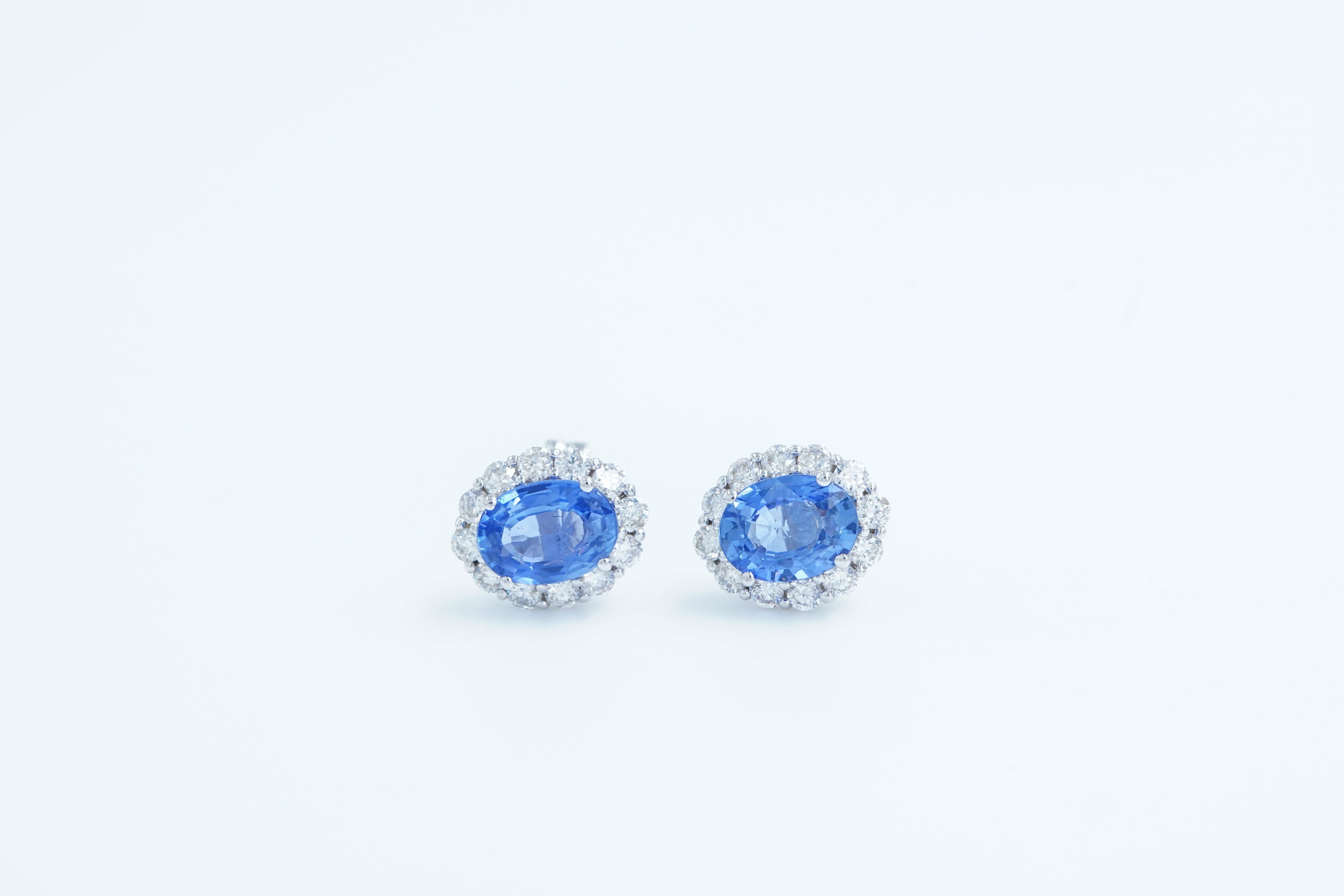 Titanic Earrings