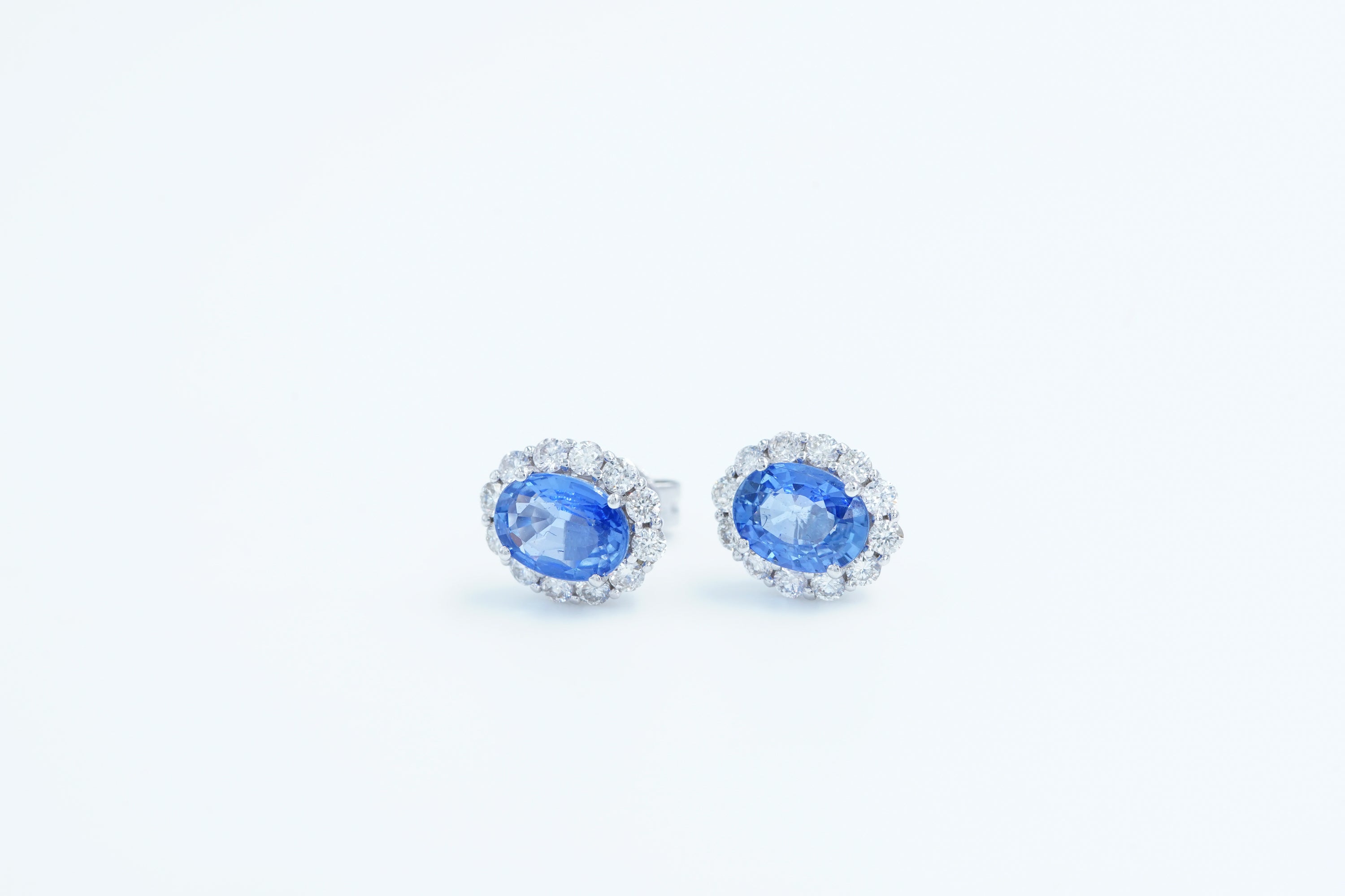 Titanic Earrings