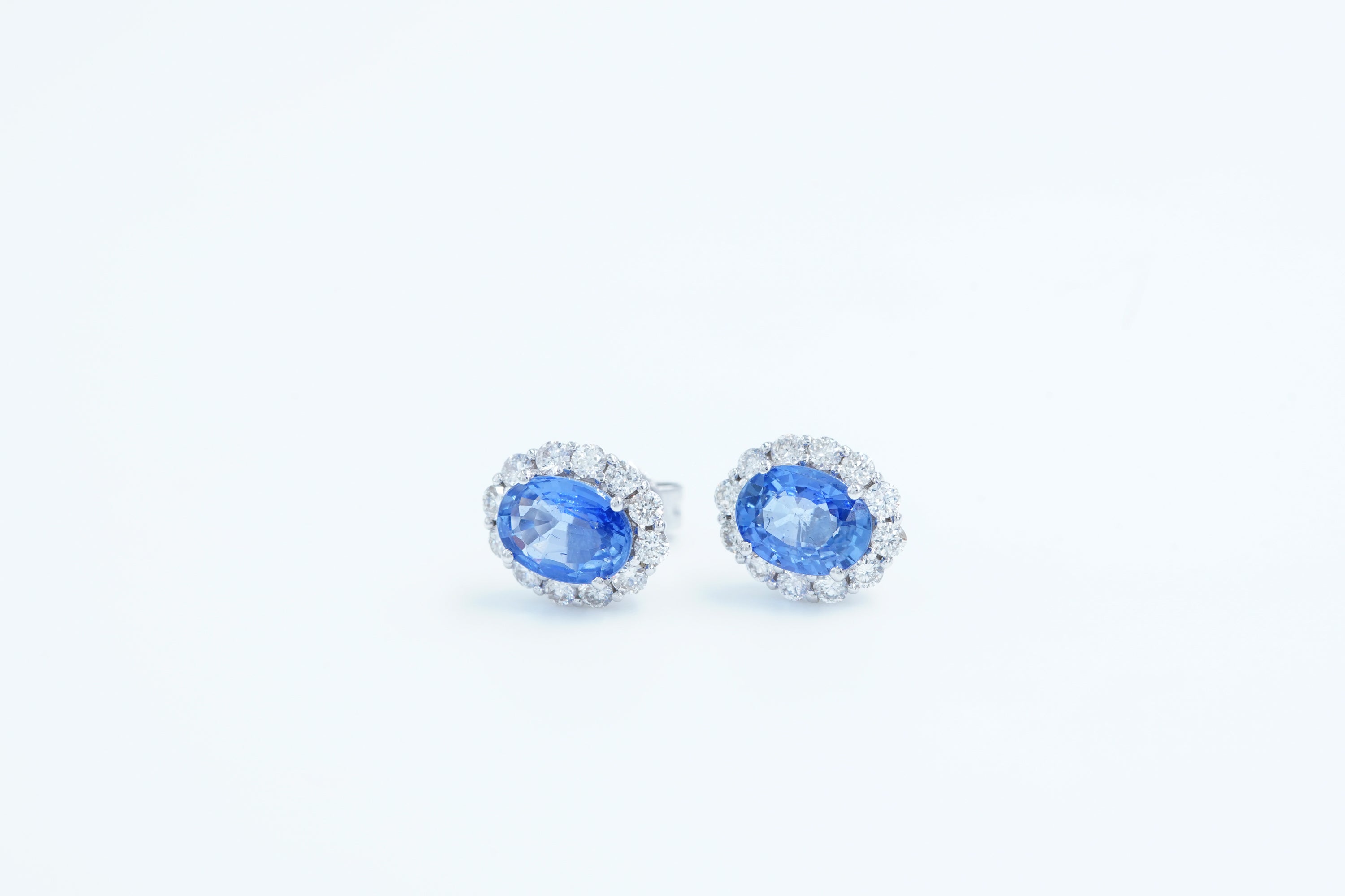 Titanic Earrings