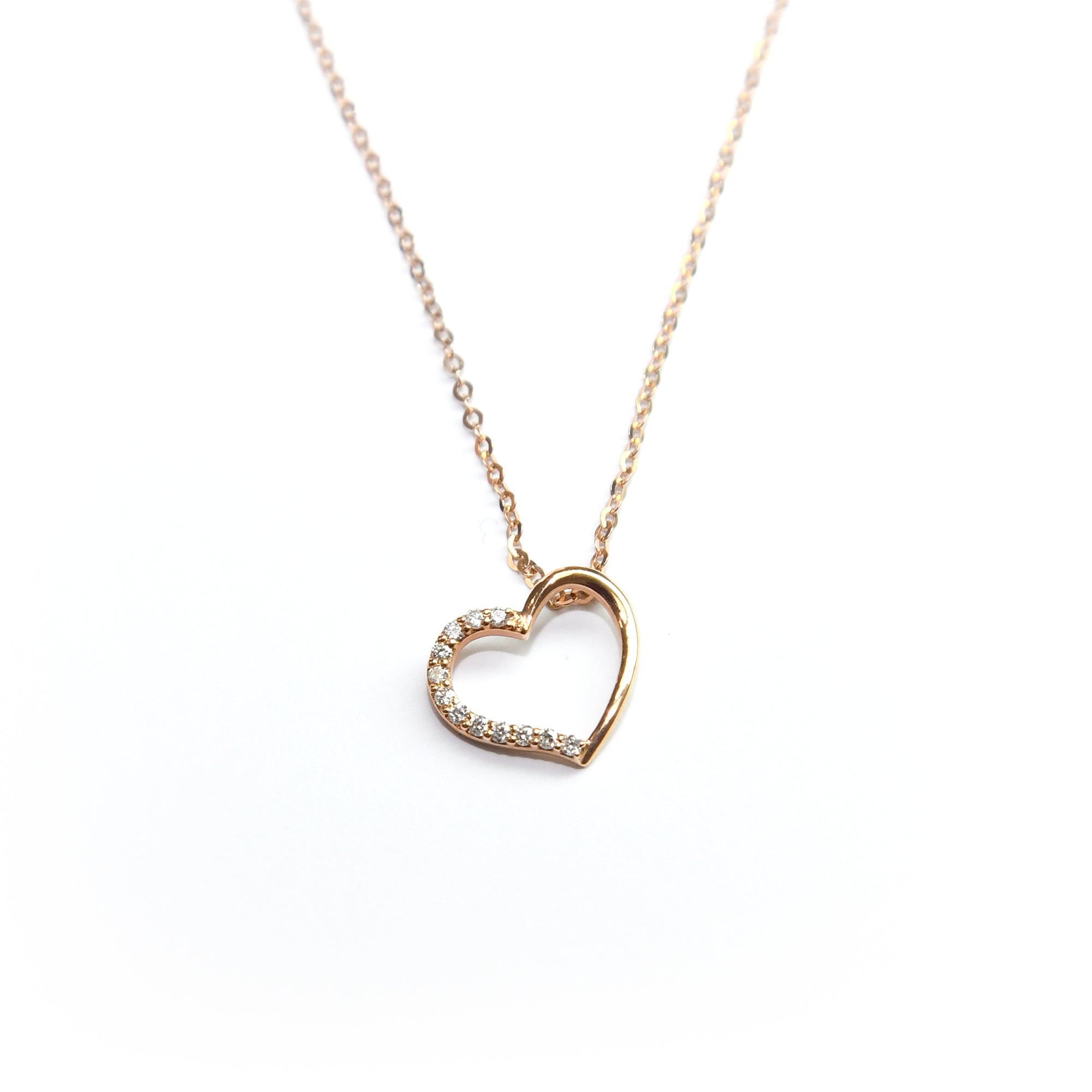 Heart Necklace