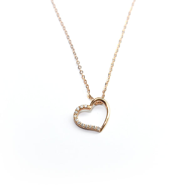 Heart Necklace