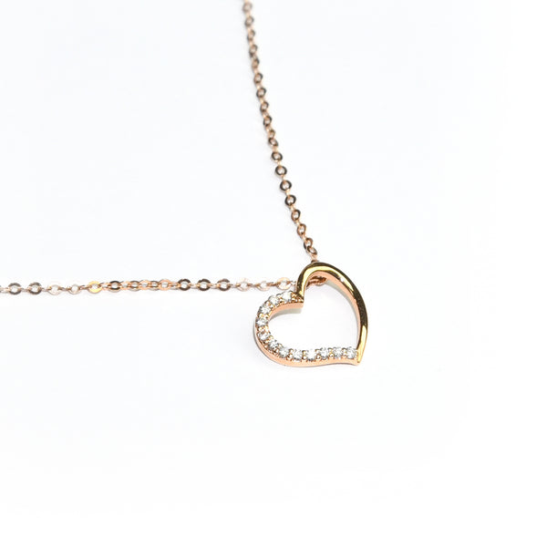 Heart Necklace