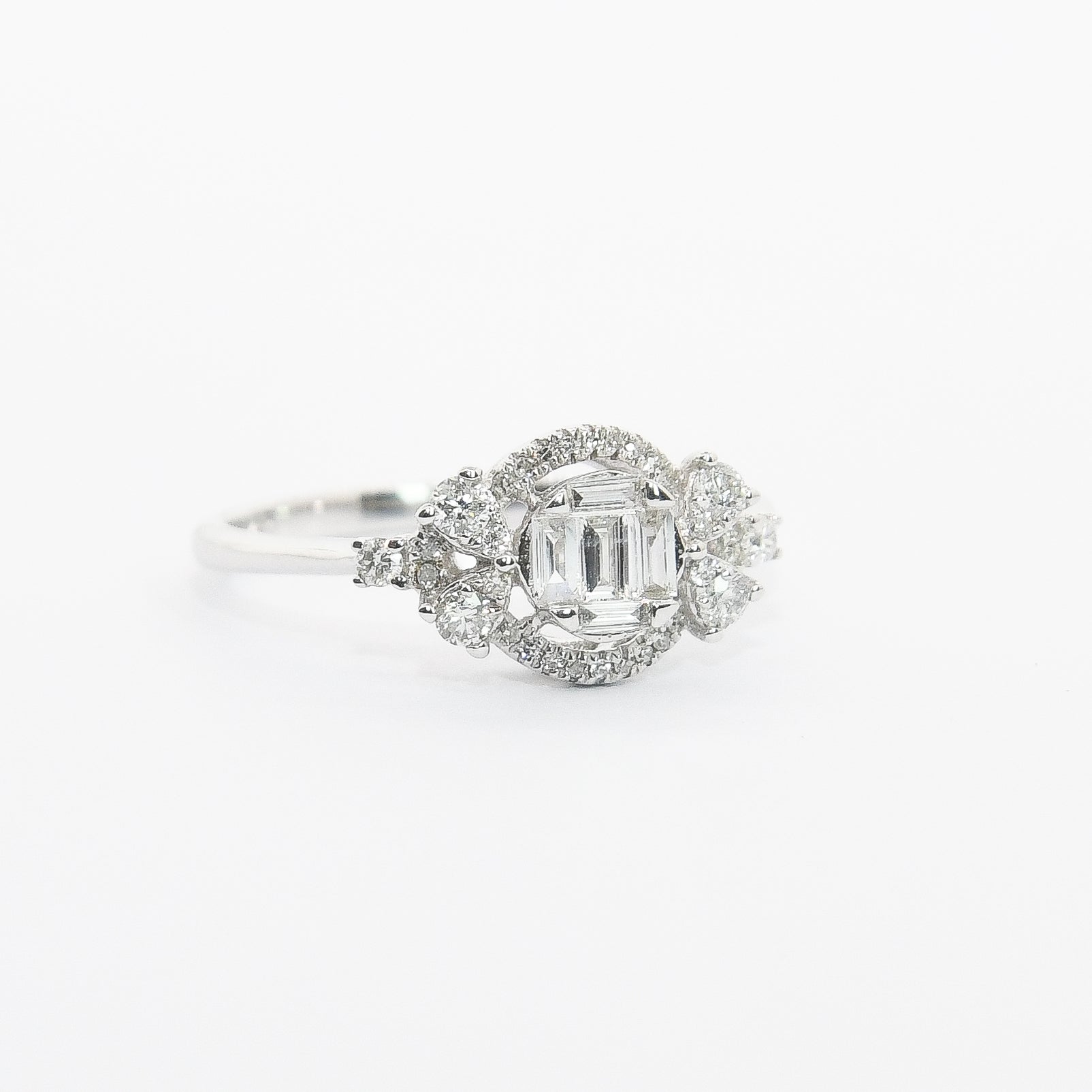 Bow Ring