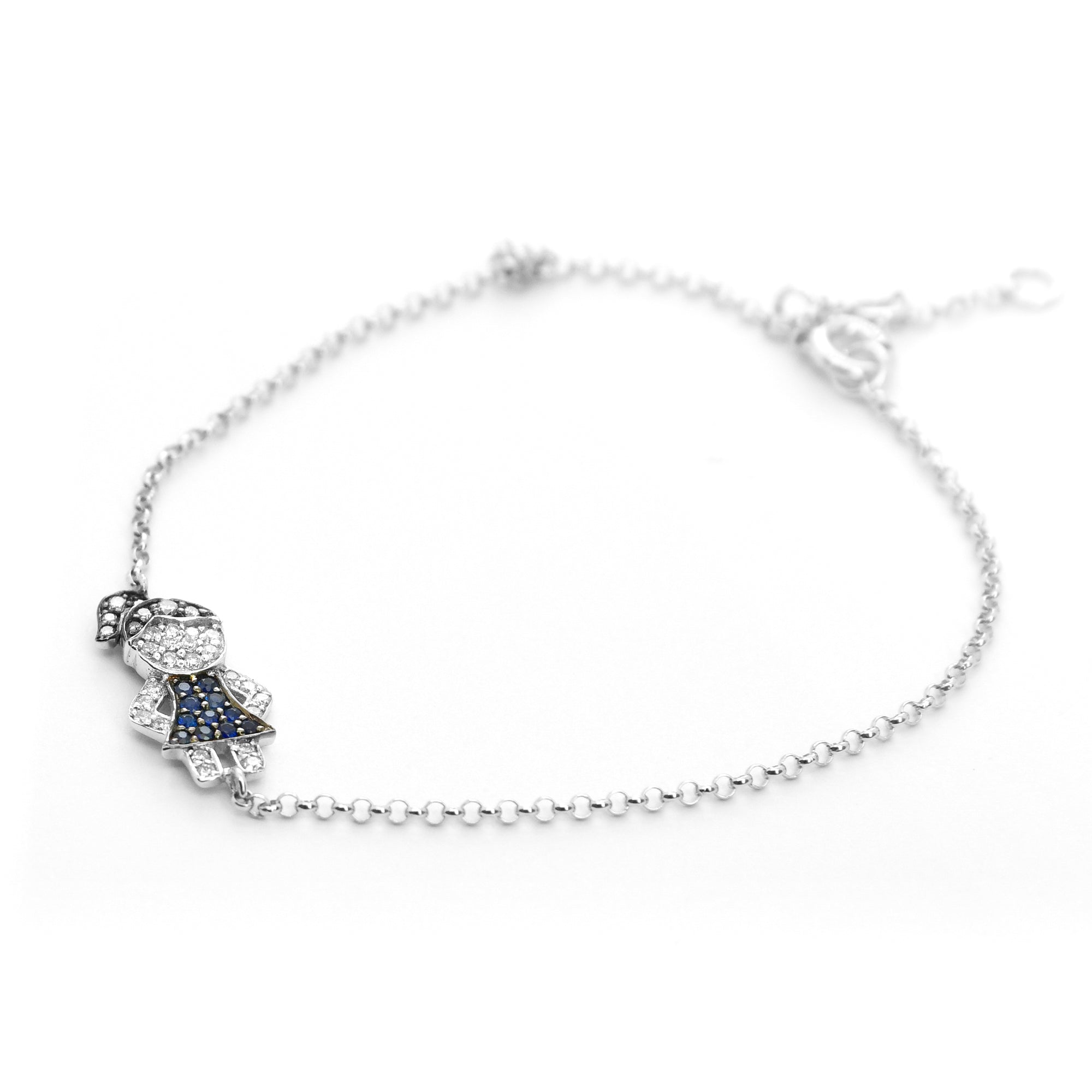 Doll Bracelet