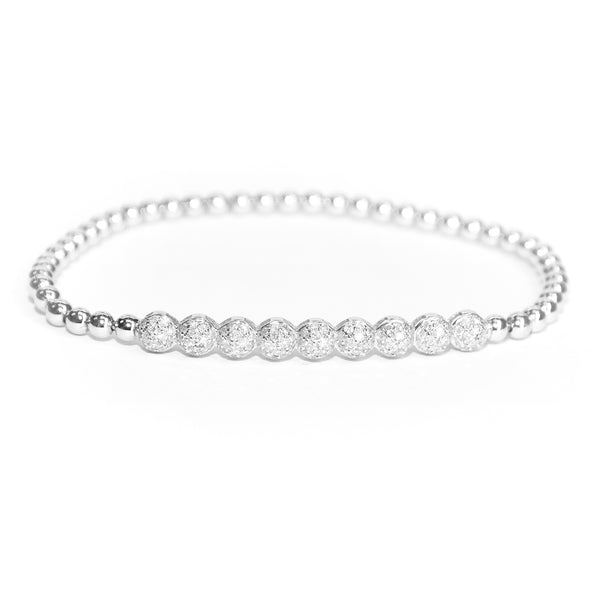 Pearl Bracelet