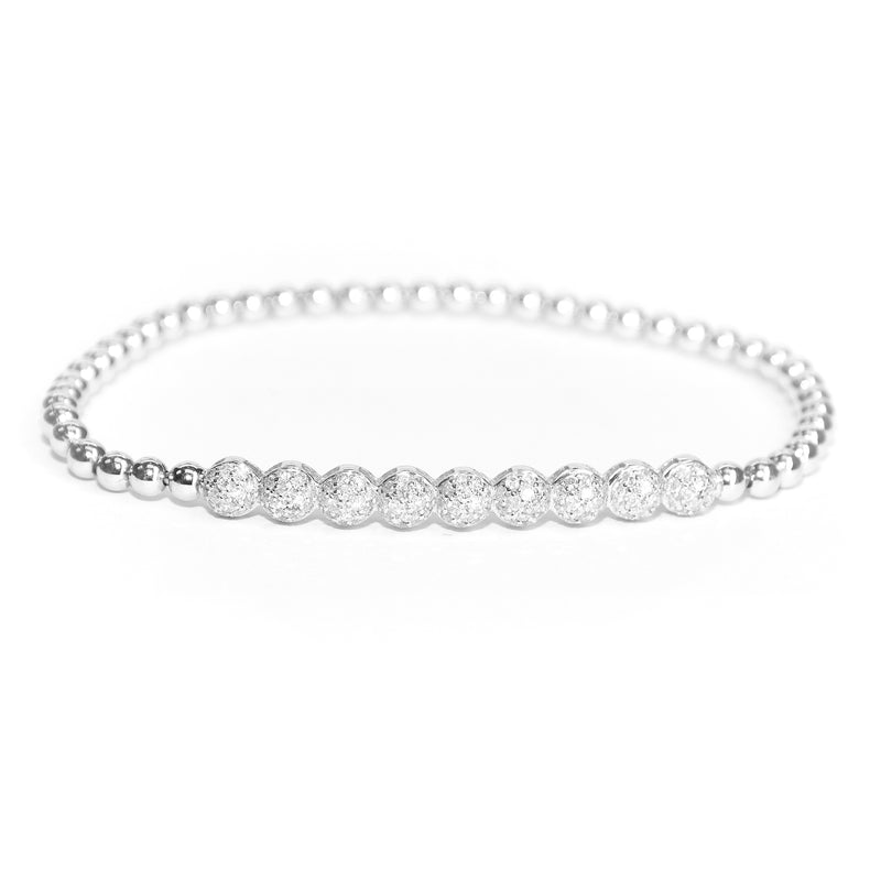 Pearl Bracelet