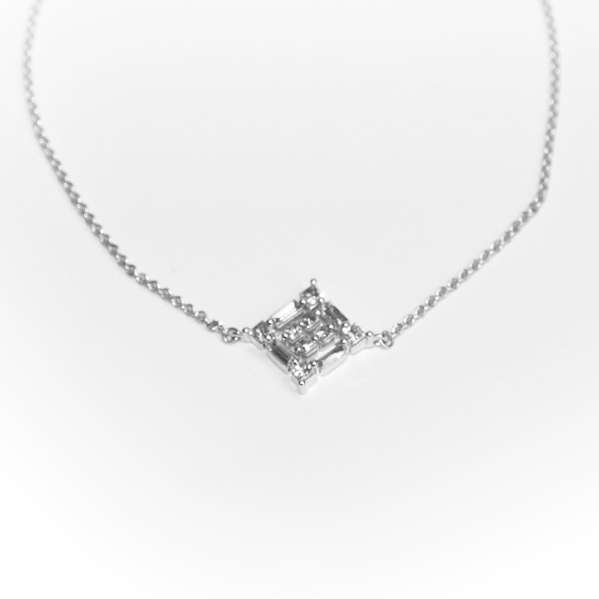 Diamond Bracelet