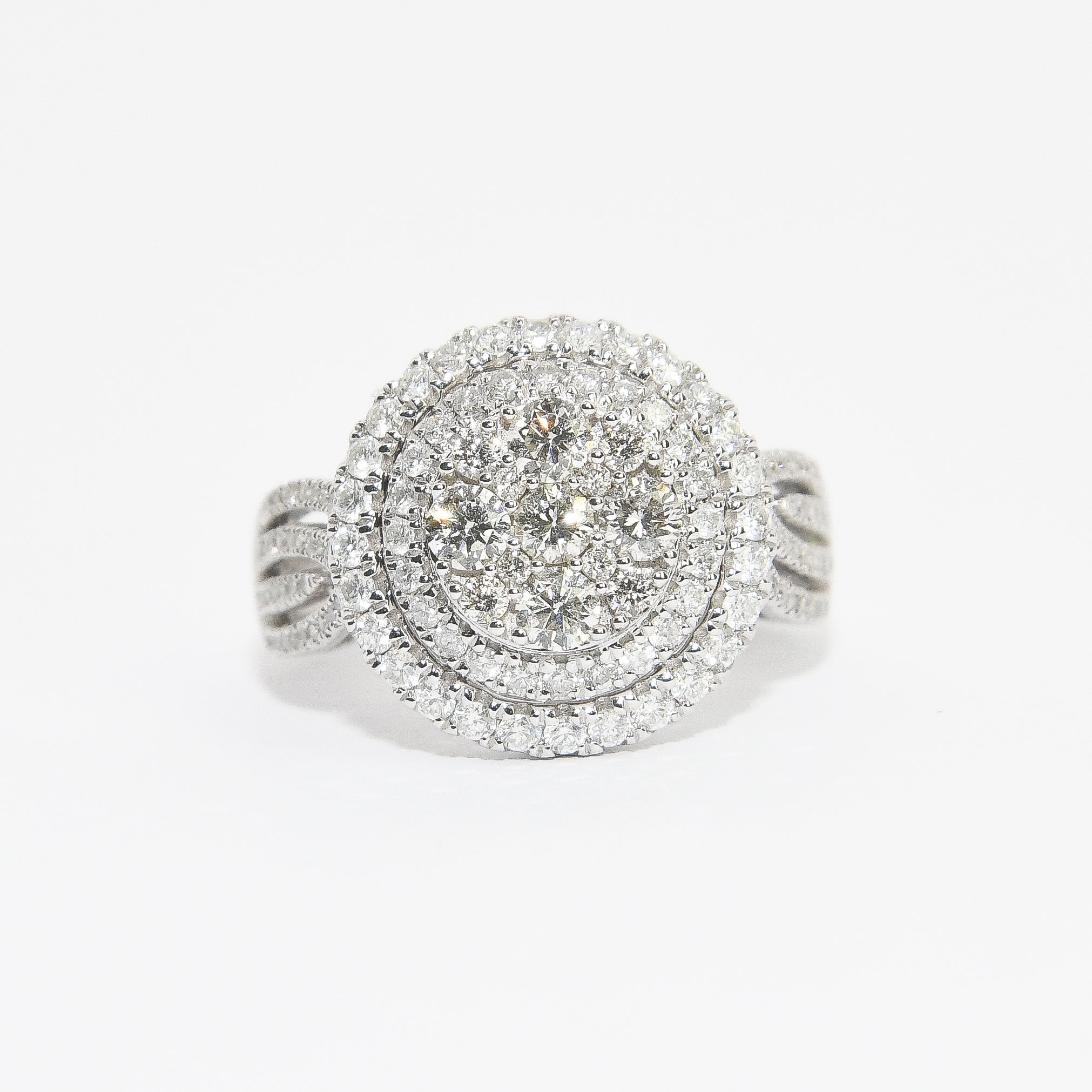 Sun Ring