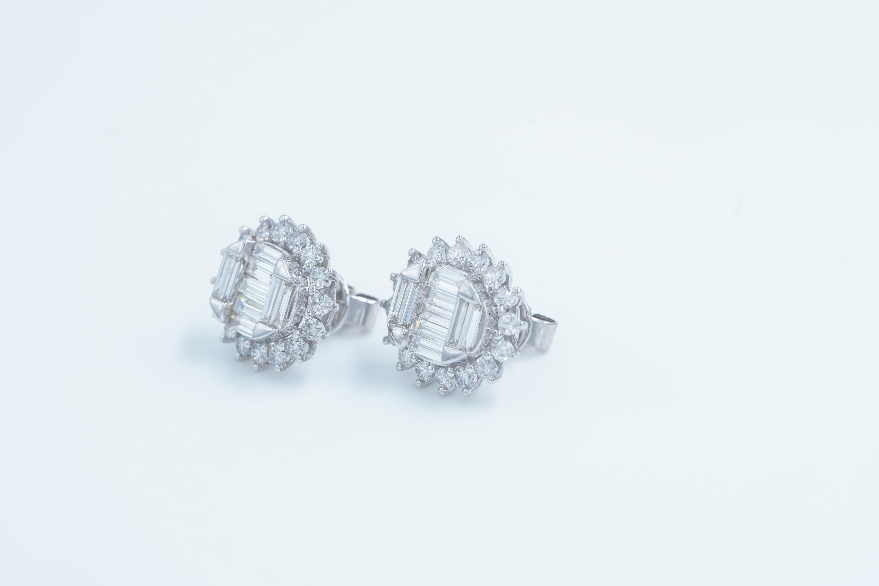 Illusional Beauty Earrings