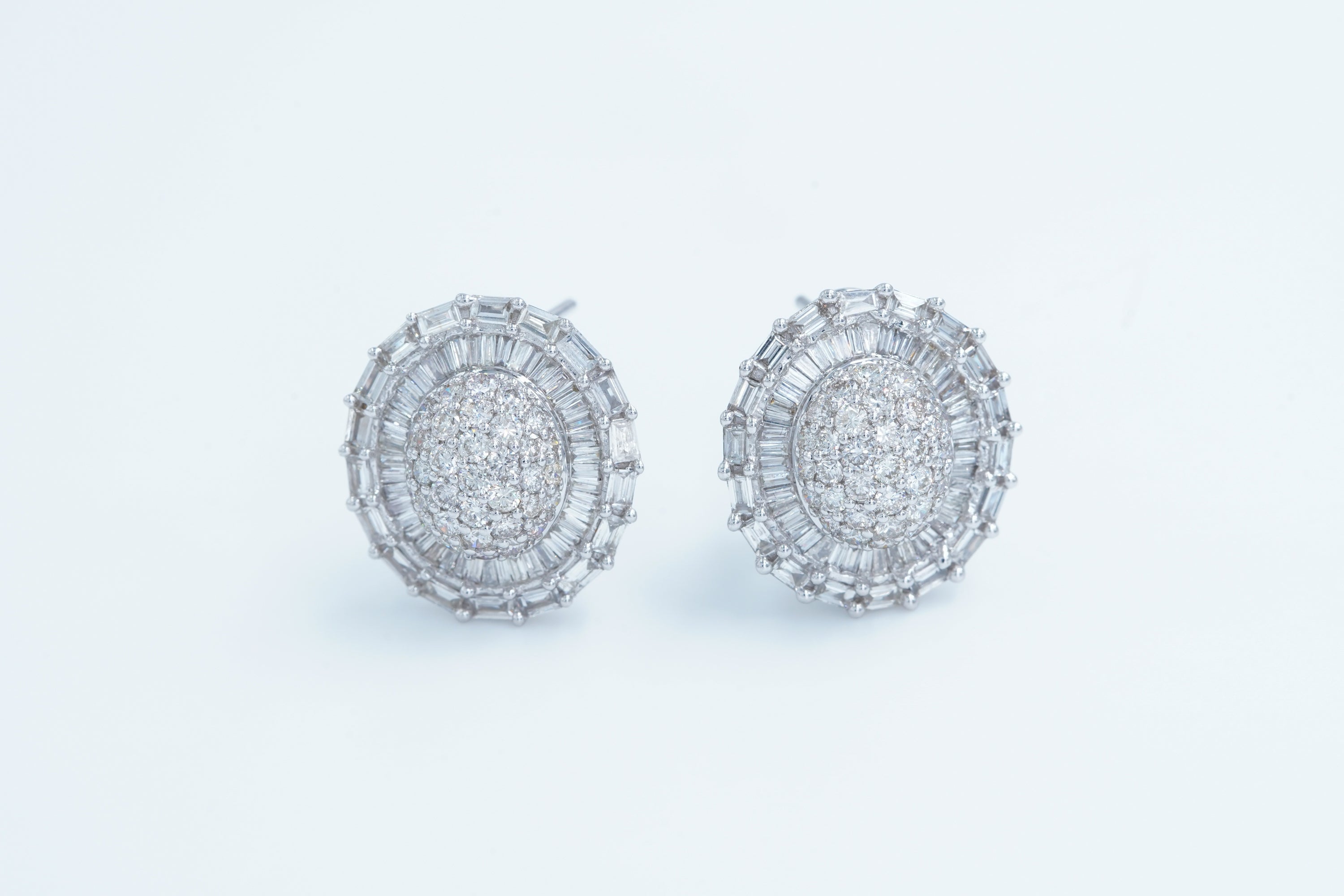 Royalty Earrings