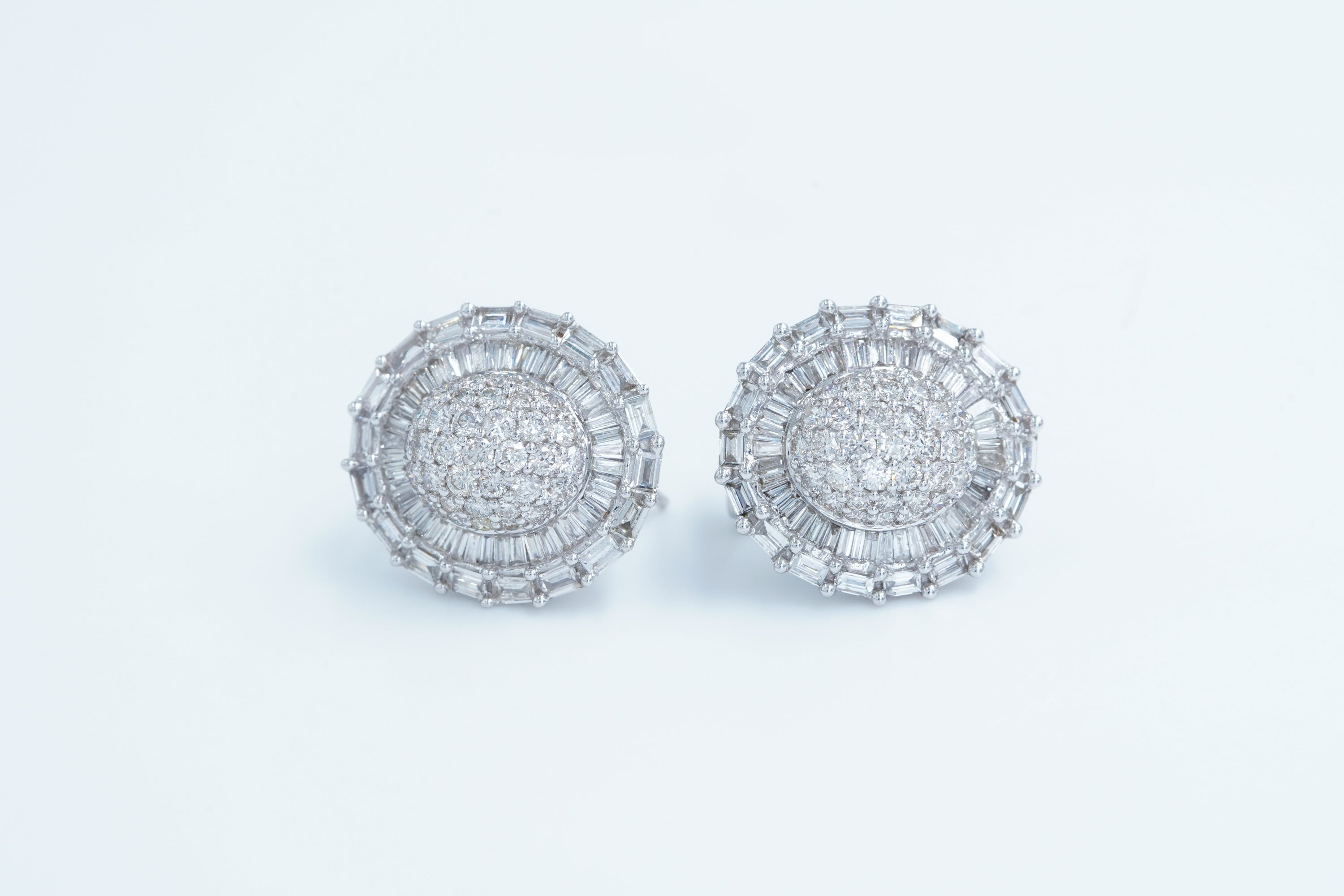 Royalty Earrings