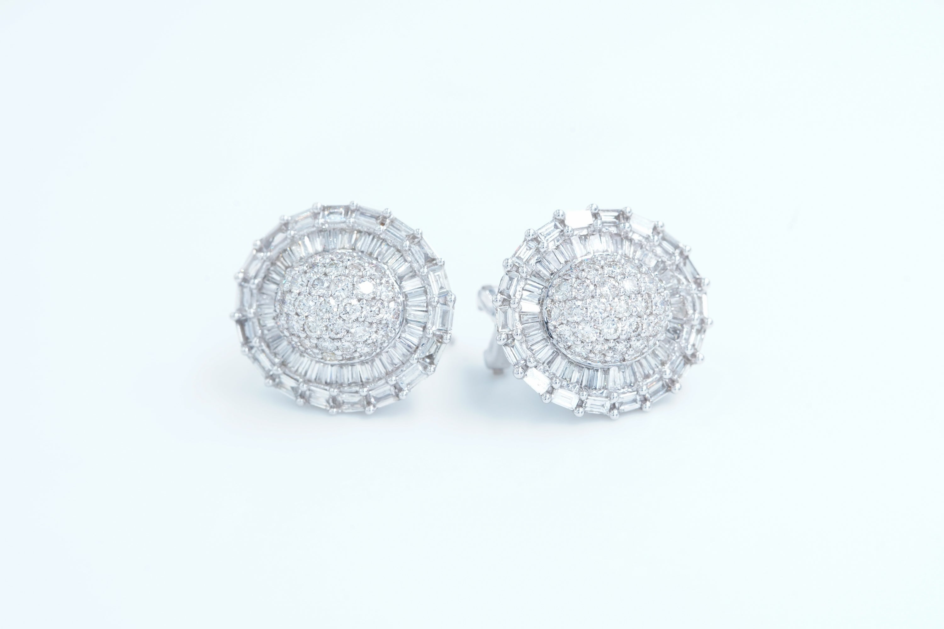 Royalty Earrings