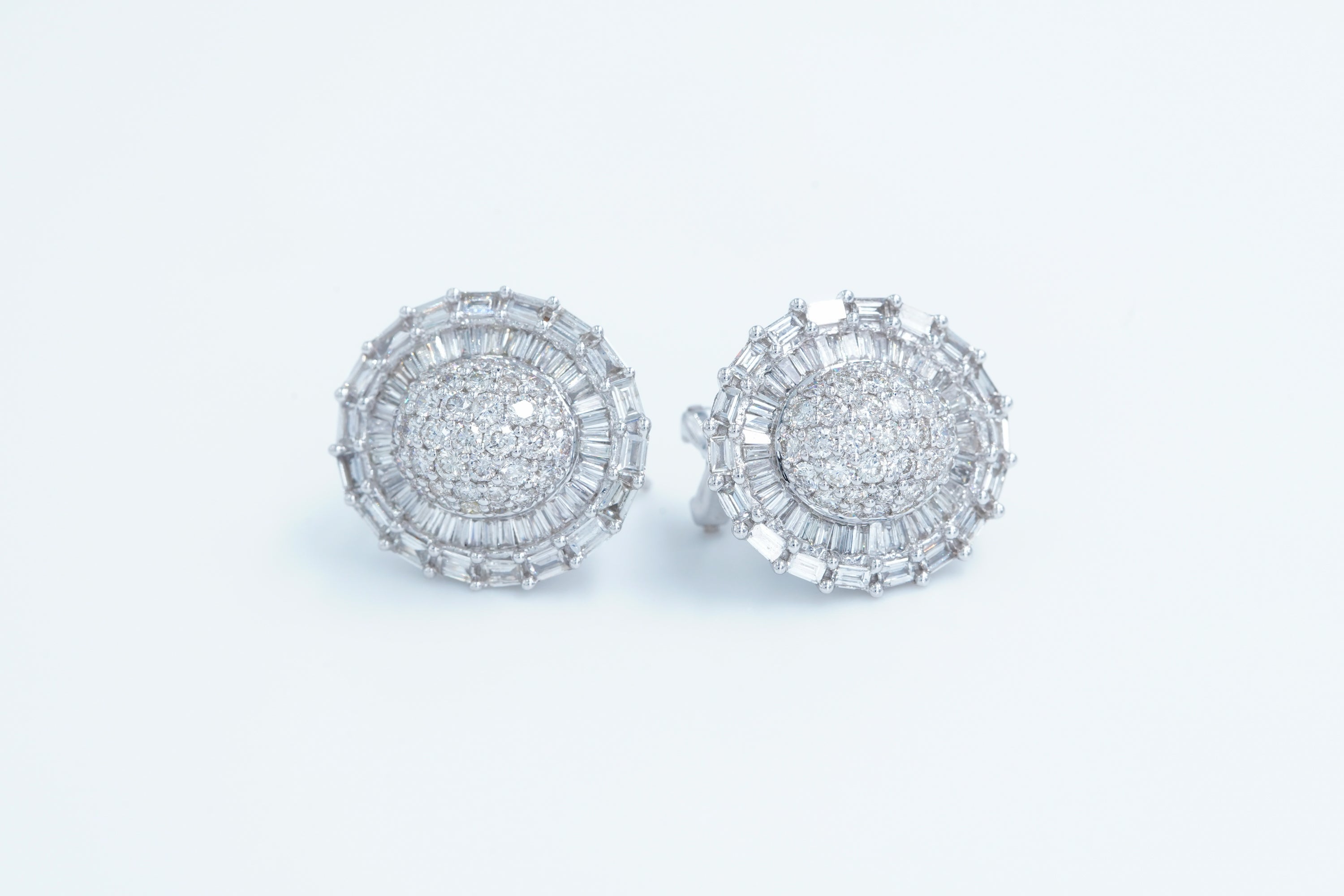 Royalty Earrings